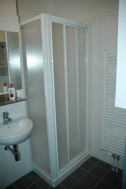 Campea Aparthotelブルノ 部屋 写真